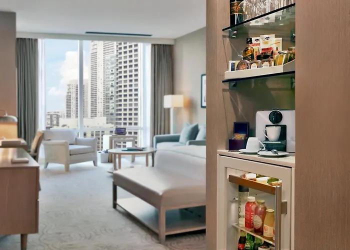 Trump International Hotel & Tower Chicago